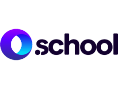 oschool logo