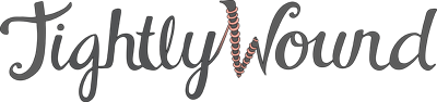 Heather Assists With the Film "Tightly Wound"