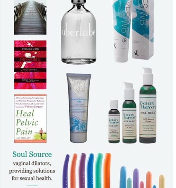 Presents For Your Pelvic Floor