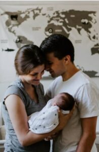 Common Postpartum Issues That Make Sex Painful – and What You Can do About Them