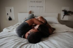 Mindfulness Can Improve Your Sex Life