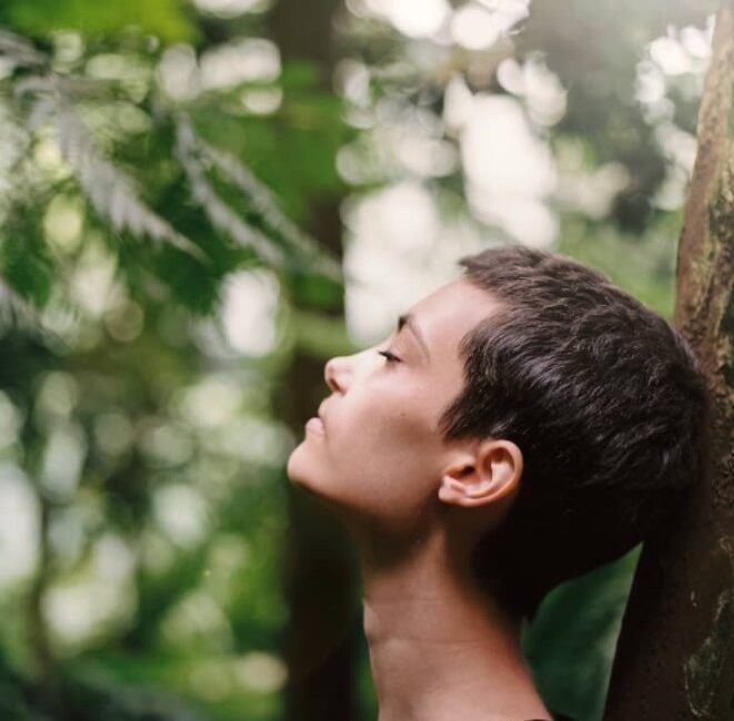 Can Mindfulness Help With Painful Sex? Part 1