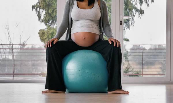 Healthline | Everything You Need to Know About Kegel Exercises When Pregnant
