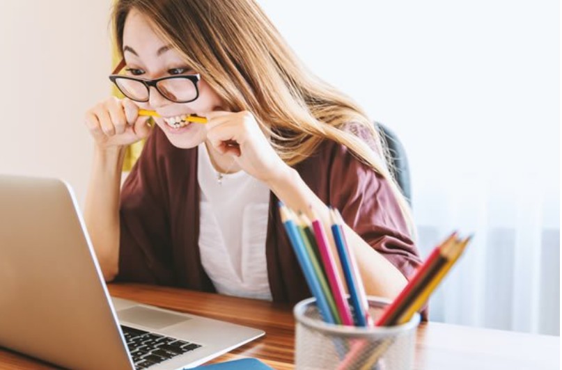 Manage Stress, Mitigate Pain