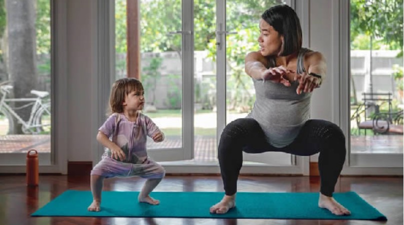 Joint Laxity and Pregnancy | What is it and What can you do about it?