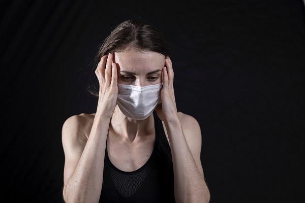 How Chronic Stress Affects Your Sex Life and How To Address It