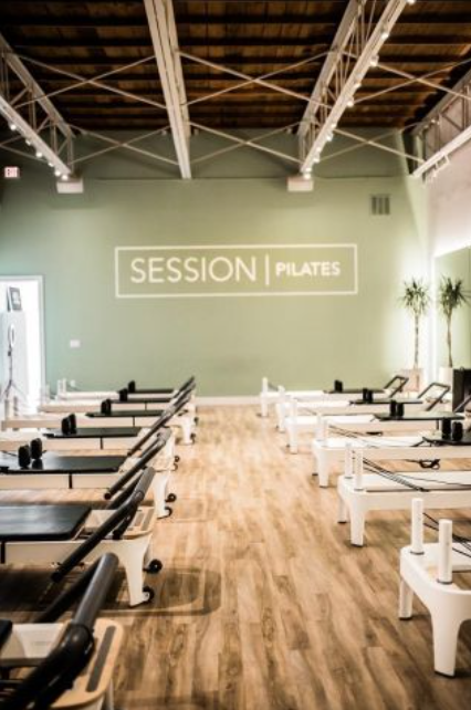 Physical Therapy and Pilates for Urinary Incontinence and Low Back Pain