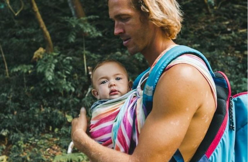 Babywearing 101: Benefits, Challenges, and Solutions for Caregivers