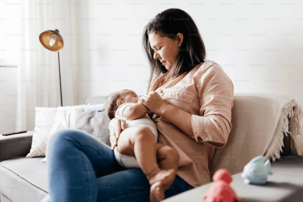 Barriers to Restoring Sexual Function After Childbirth