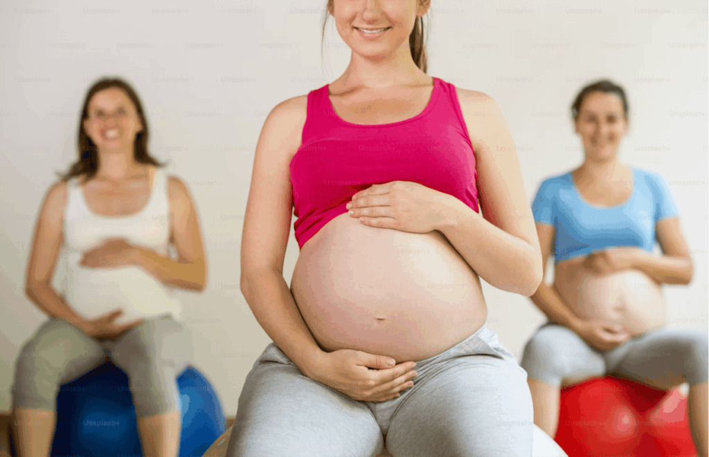 What is the Pelvic Floor and What Happens After Giving Birth?