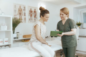 Biofeedback Therapy in Los Angeles & Atlanta