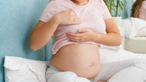 Understanding Clogged Milk Ducts and Non-Infectious Mastitis A Comprehensive Guide