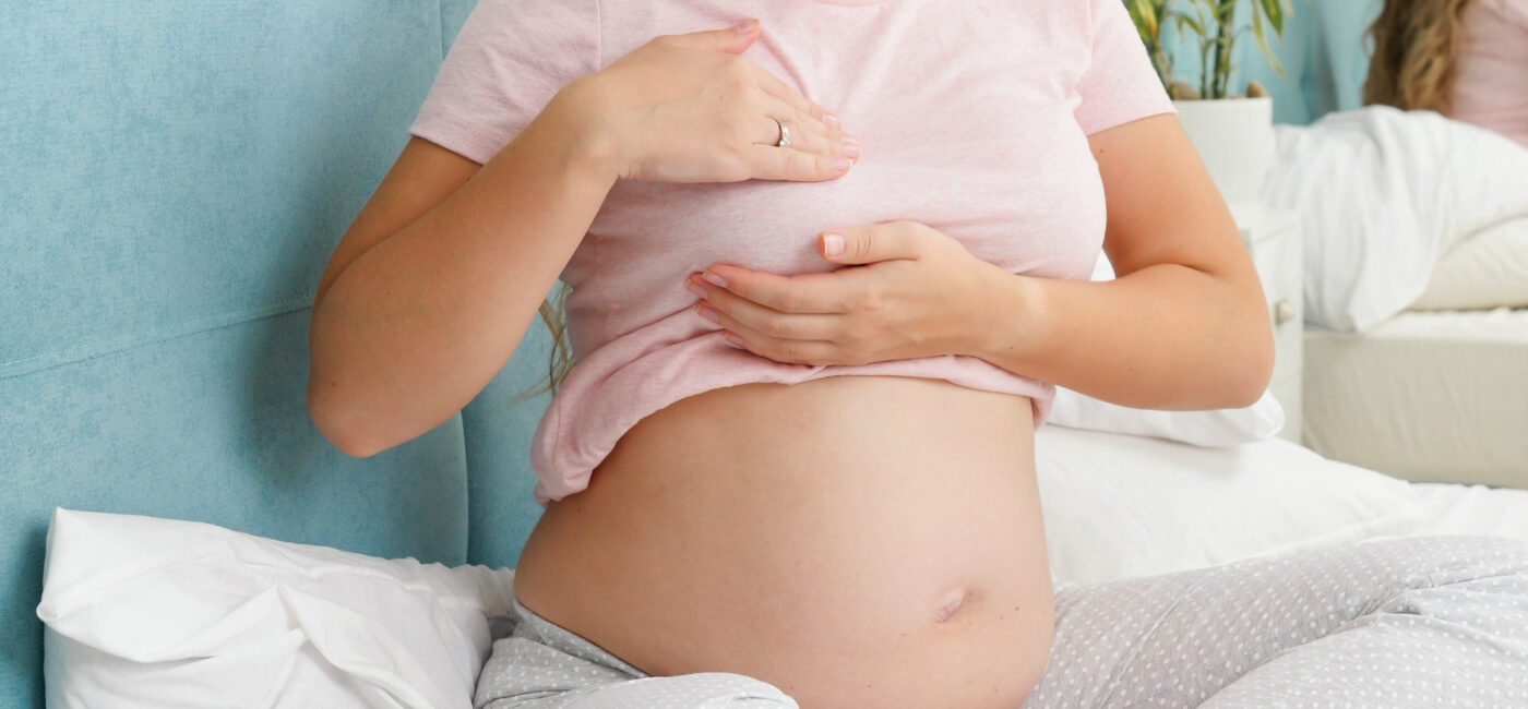 Understanding Clogged Milk Ducts and Non-Infectious Mastitis: A Comprehensive Guide