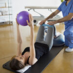 Cervical & Pelvic Health Month: How Physical Therapy Supports Pain Relief and Function