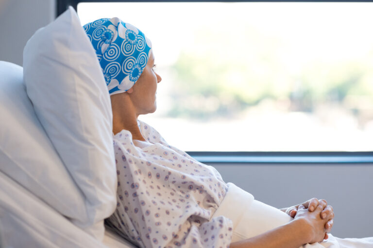 Cancer Rehabilitation: Restoring Function and Improving Quality of Life