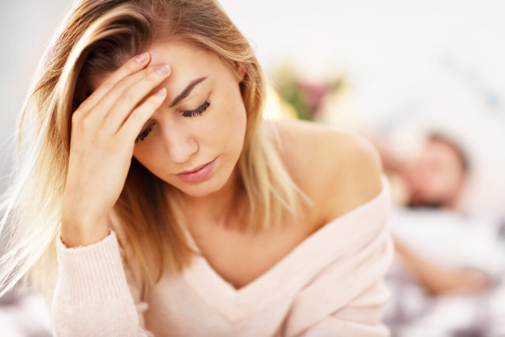 Dyspareunia (Painful Intercourse): Symptoms and Treatment Pathways