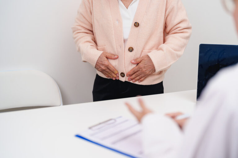 Urogenital & Pelvic Organ Prolapse: What It Is, Symptoms, and How Physical Therapy Can Help