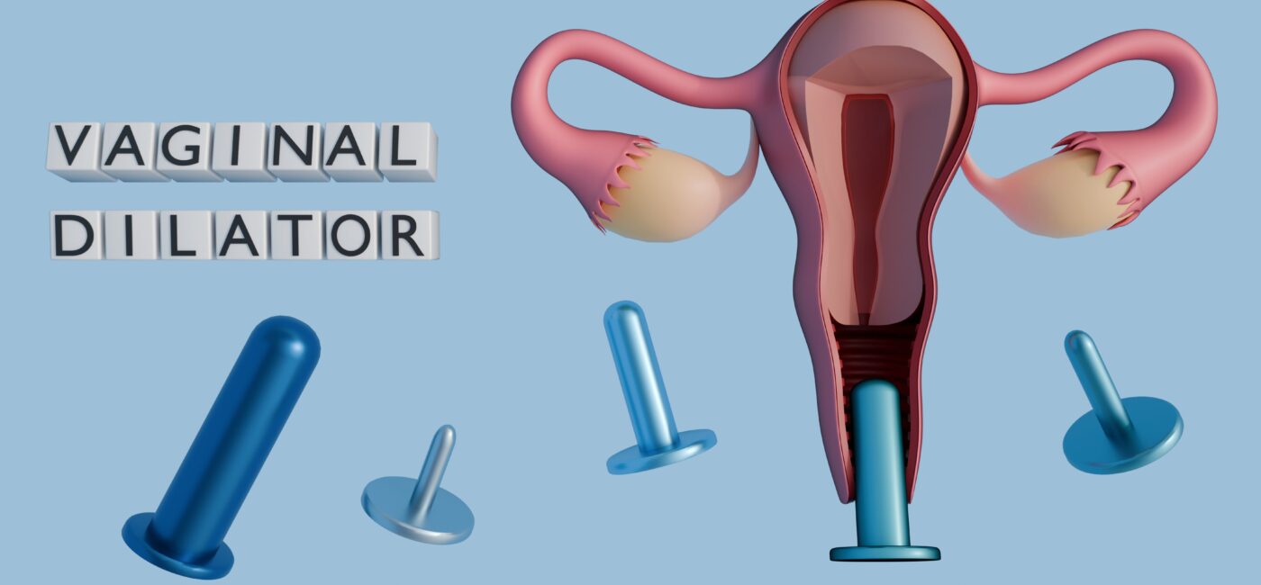 The 7 Best Vaginal Dilators to Relieve Painful Sex, Contributed By Heather Jeffcoat