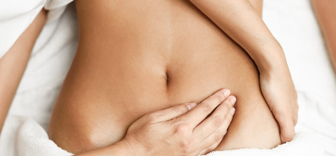 Visceral Mobility and Pelvic Pain: Why Organ Restrictions Matter | Atlanta Pelvic Health PT