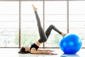 Blood Flow Matters: Pelvic Floor Muscles and Circulation