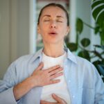 Diaphragmatic Breathing for Bloating: Why 360 Breathing Matters for Your Core and Pelvic Floor