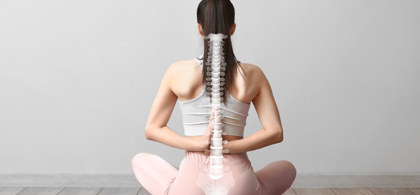 The Missing Link in Pelvic Floor Dysfunction: Fascia