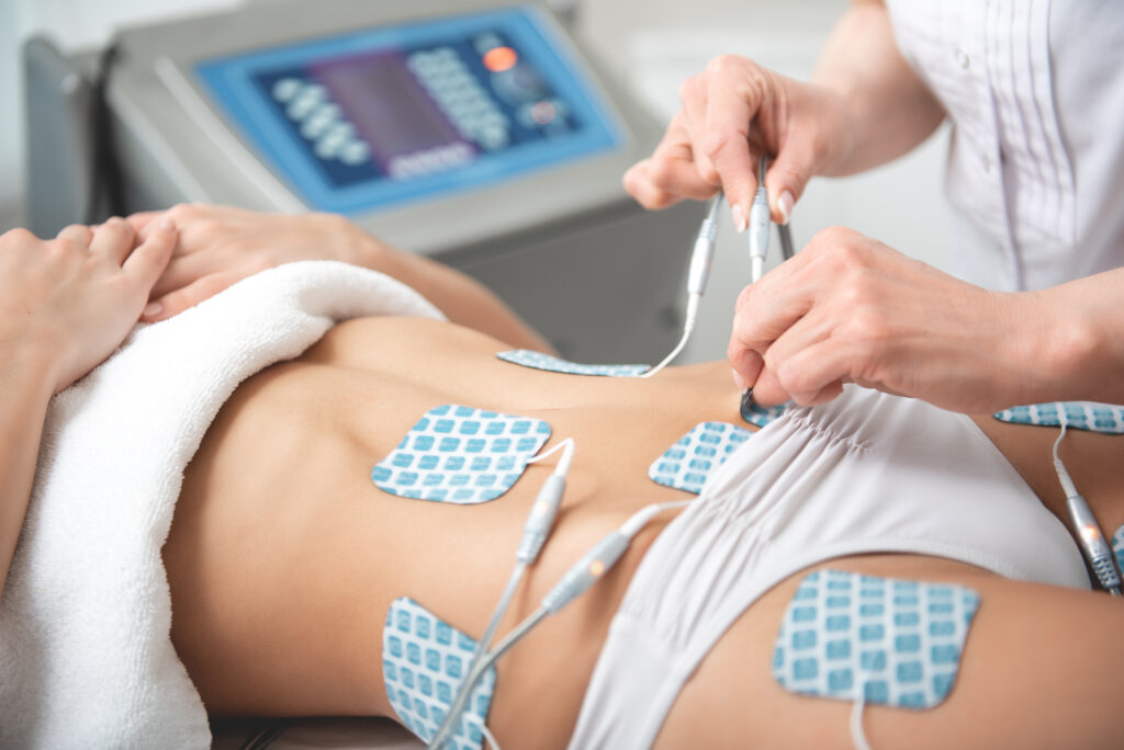 Biofeedback Therapy in Pasadena, Silver Lake & Los Feliz, CA