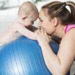 BFR for Postpartum Physical Therapy in Los Angeles: Evidence-Based 4th Trimester Recovery