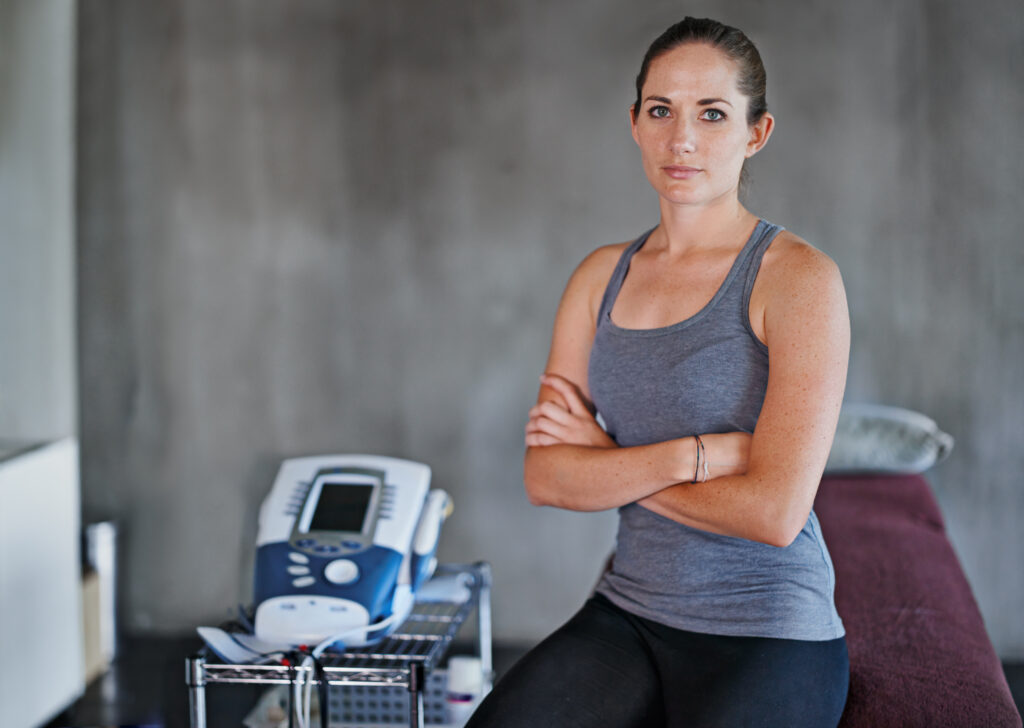 Blood Flow Restriction Therapy in Los Angeles: The Complete Women's Health Guide
