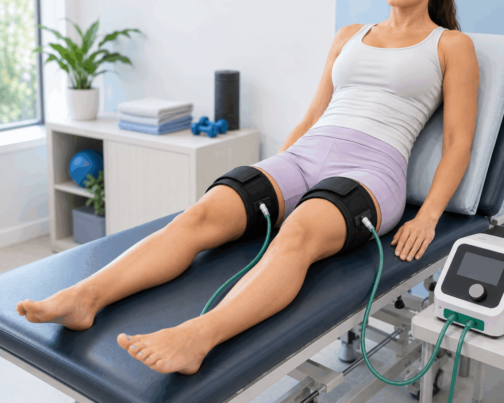 BFR for Chronic Pain and Pelvic Pain in Los Angeles: A Compassionate, Evidence-Based Path Forward