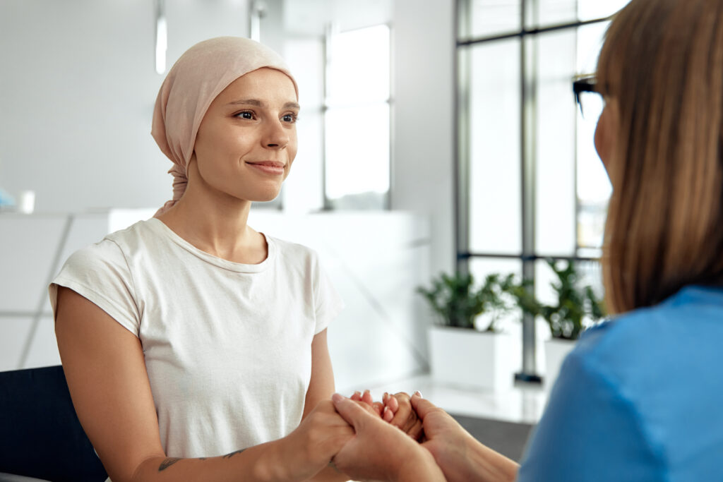 BFR for Cancer Rehabilitation in Los Angeles: