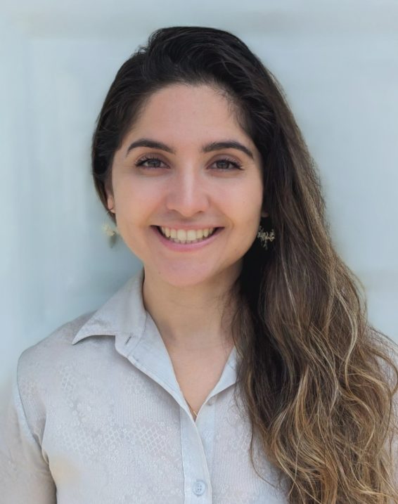 Esmeralda Sandoval, PT, DPT, CLT