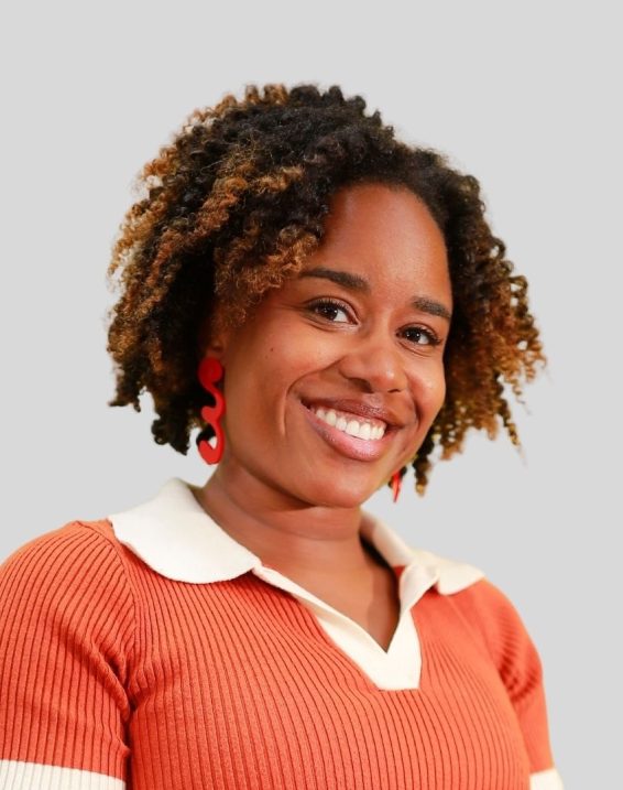 Jasmine Stanley-Haskins, PT, DPT