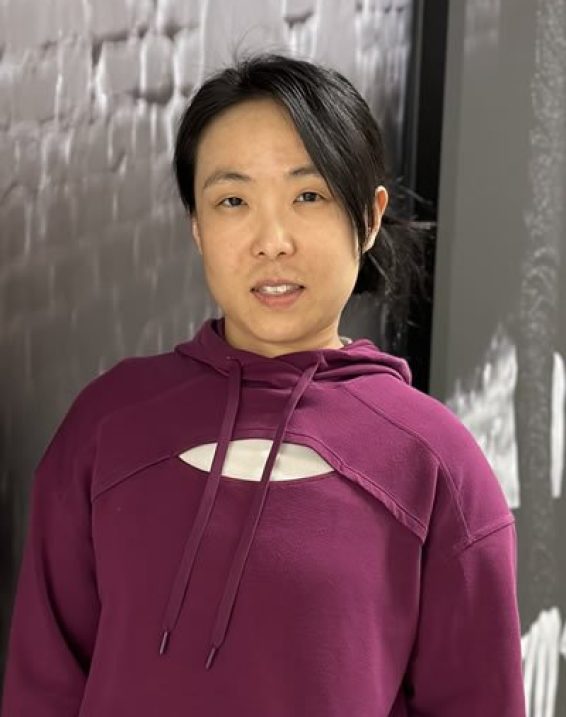 Amanda Stern, LMT, NCBTM