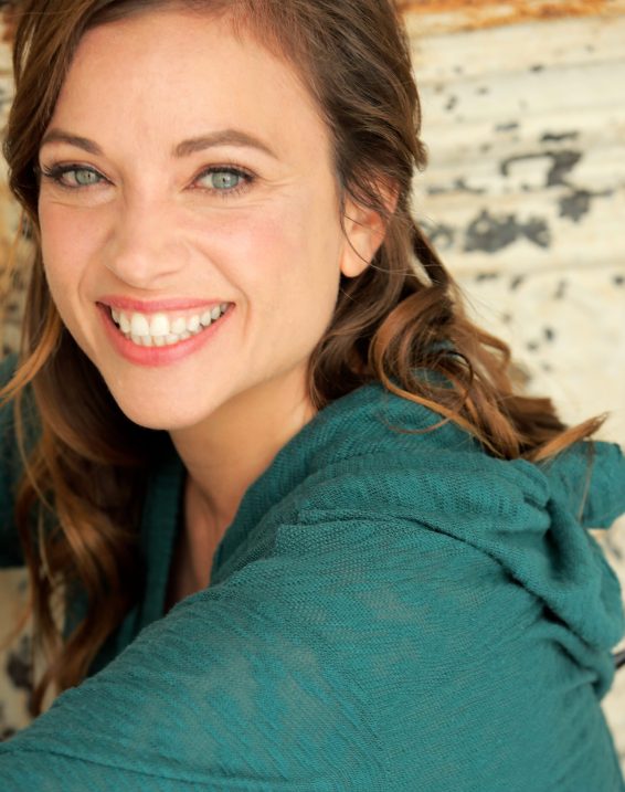 aprilm smile
