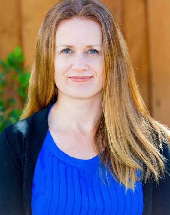 Meet Heather Jeffcoat